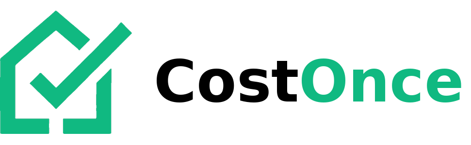 CostOnce logo